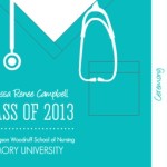 nursing grad