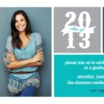 graduate graduation invitation